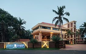 Manthan Beach Resort, Kapu