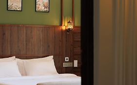 Manthan Beach Resort, Kapu